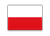 PIZZERIA TRE ARCHI - Polski